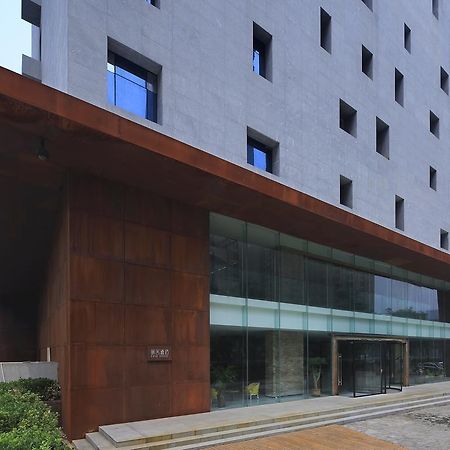 Ease House Luoyang Ξενοδοχείο Λουό Γιανγκ Εξωτερικό φωτογραφία