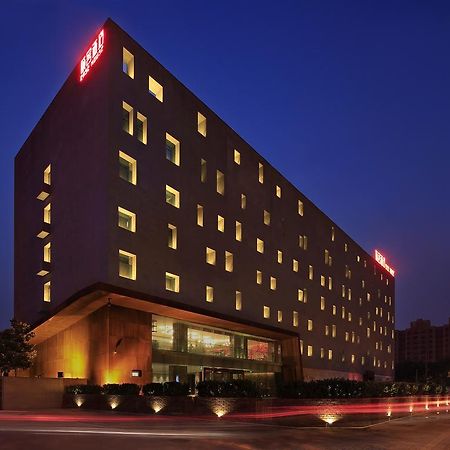 Ease House Luoyang Ξενοδοχείο Λουό Γιανγκ Εξωτερικό φωτογραφία