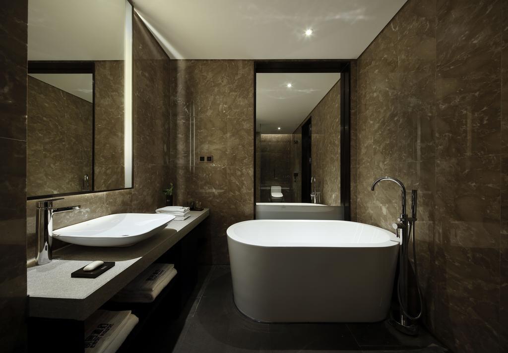 Ease House Luoyang Ξενοδοχείο Λουό Γιανγκ Δωμάτιο φωτογραφία