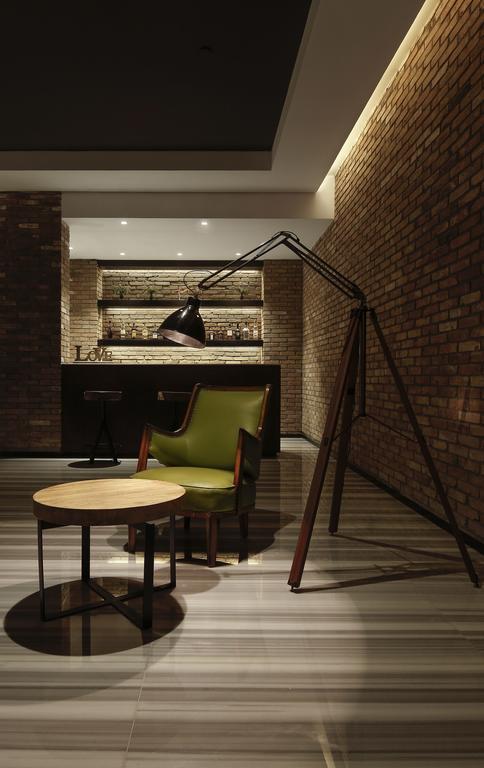Ease House Luoyang Ξενοδοχείο Λουό Γιανγκ Εξωτερικό φωτογραφία