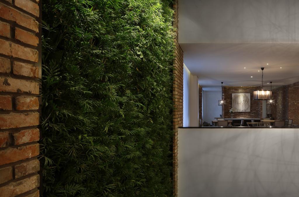 Ease House Luoyang Ξενοδοχείο Λουό Γιανγκ Εξωτερικό φωτογραφία