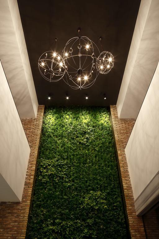 Ease House Luoyang Ξενοδοχείο Λουό Γιανγκ Εξωτερικό φωτογραφία