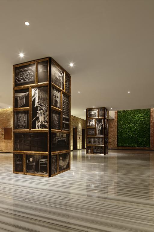 Ease House Luoyang Ξενοδοχείο Λουό Γιανγκ Εξωτερικό φωτογραφία