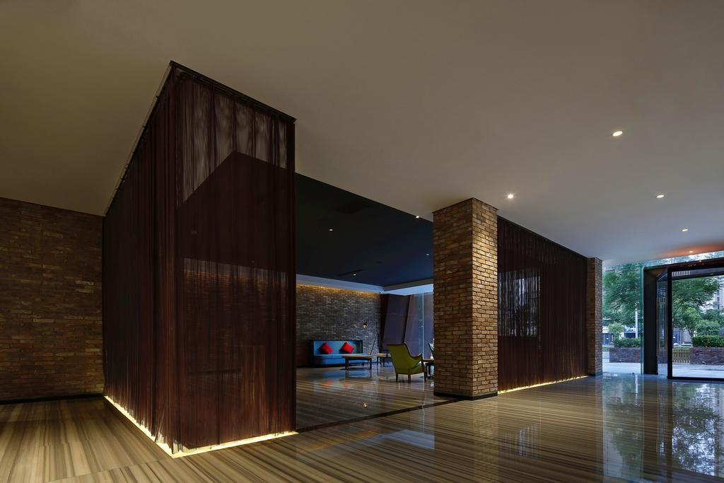 Ease House Luoyang Ξενοδοχείο Λουό Γιανγκ Εξωτερικό φωτογραφία