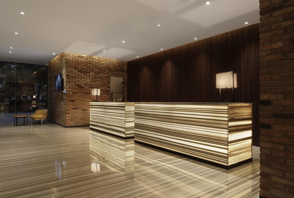 Ease House Luoyang Ξενοδοχείο Λουό Γιανγκ Εξωτερικό φωτογραφία