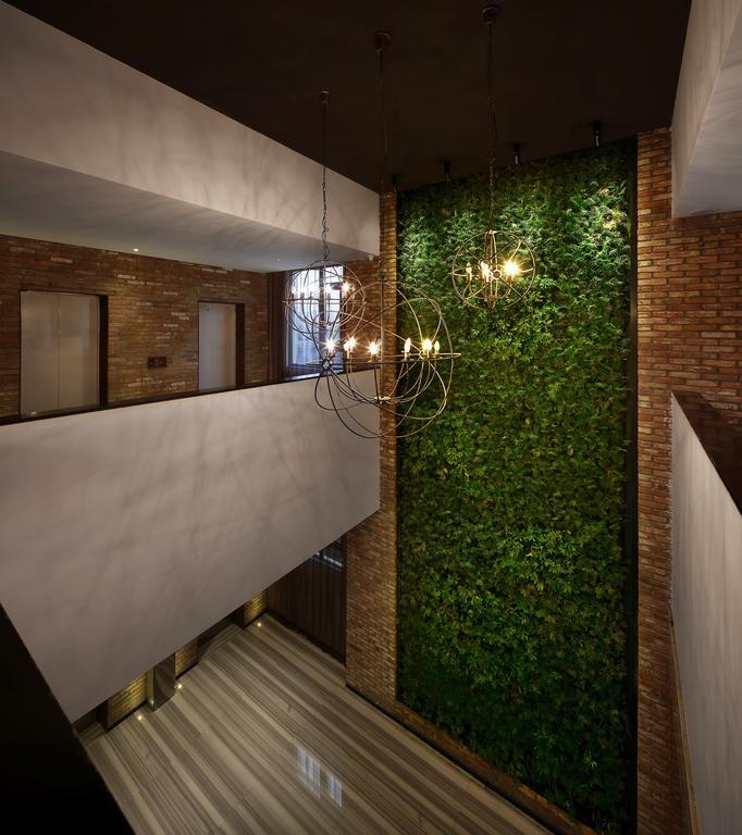 Ease House Luoyang Ξενοδοχείο Λουό Γιανγκ Εξωτερικό φωτογραφία