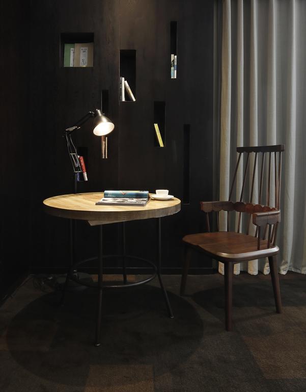 Ease House Luoyang Ξενοδοχείο Λουό Γιανγκ Δωμάτιο φωτογραφία