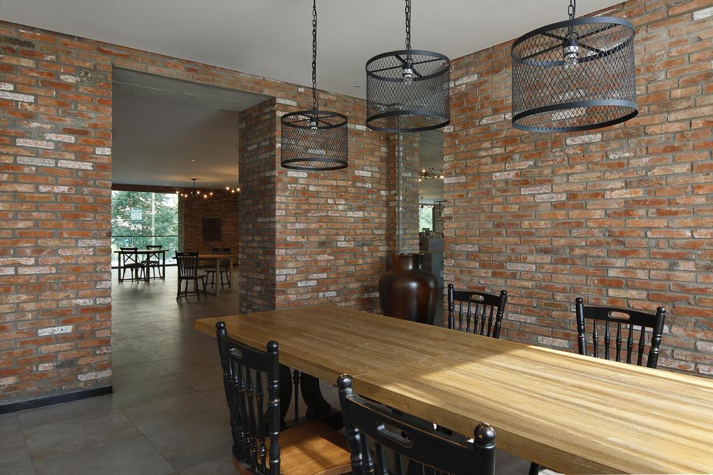 Ease House Luoyang Ξενοδοχείο Λουό Γιανγκ Εξωτερικό φωτογραφία