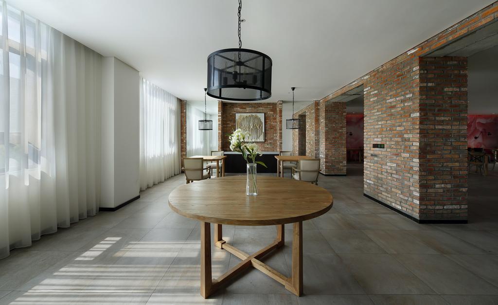 Ease House Luoyang Ξενοδοχείο Λουό Γιανγκ Εξωτερικό φωτογραφία