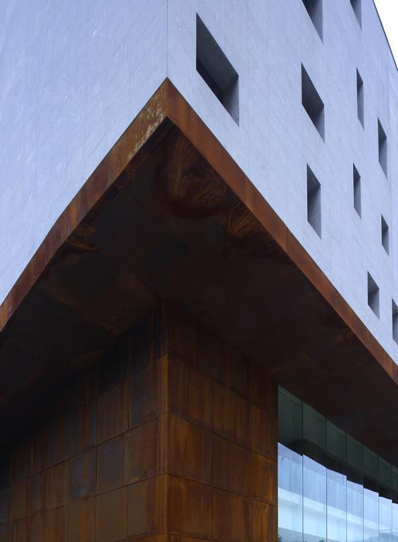 Ease House Luoyang Ξενοδοχείο Λουό Γιανγκ Εξωτερικό φωτογραφία