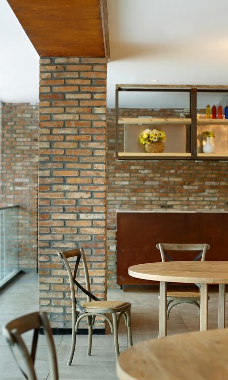 Ease House Luoyang Ξενοδοχείο Λουό Γιανγκ Εξωτερικό φωτογραφία