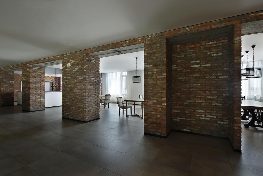 Ease House Luoyang Ξενοδοχείο Λουό Γιανγκ Εξωτερικό φωτογραφία
