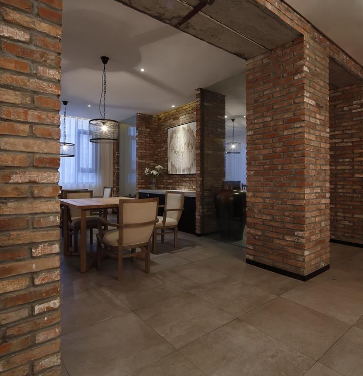 Ease House Luoyang Ξενοδοχείο Λουό Γιανγκ Εξωτερικό φωτογραφία